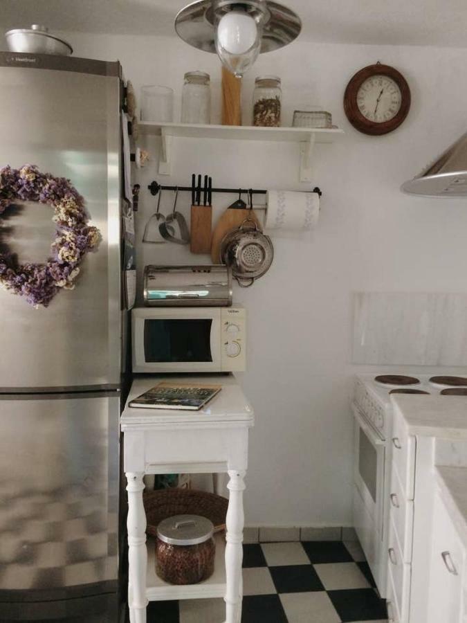 The Oceanographer'S Home, A Chora Hideaway Serifos Town エクステリア 写真