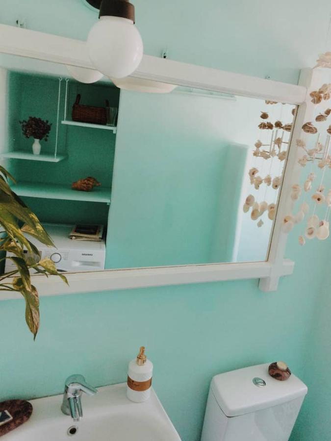 The Oceanographer'S Home, A Chora Hideaway Serifos Town エクステリア 写真