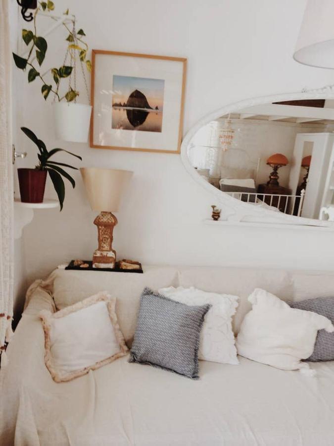 The Oceanographer'S Home, A Chora Hideaway Serifos Town エクステリア 写真